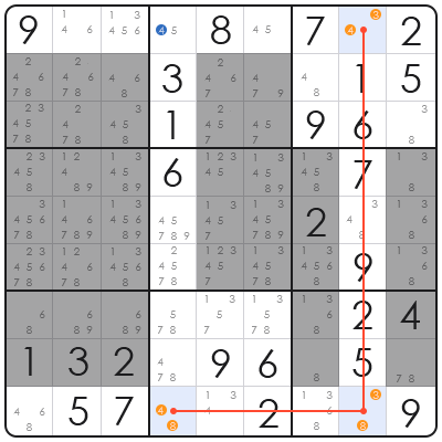 printable hard sudoku