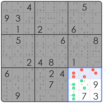 history of sudoku game