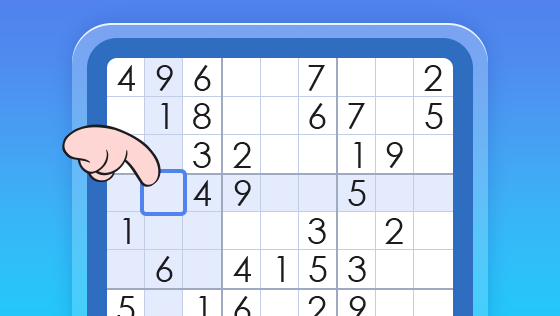 mensa sudoku