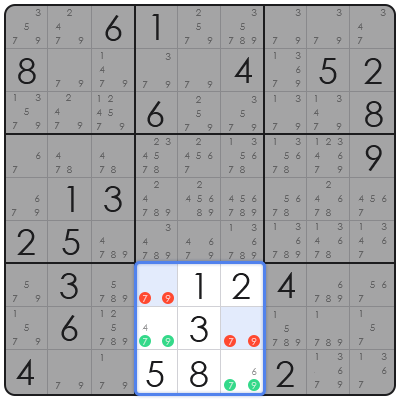 sudoku checker